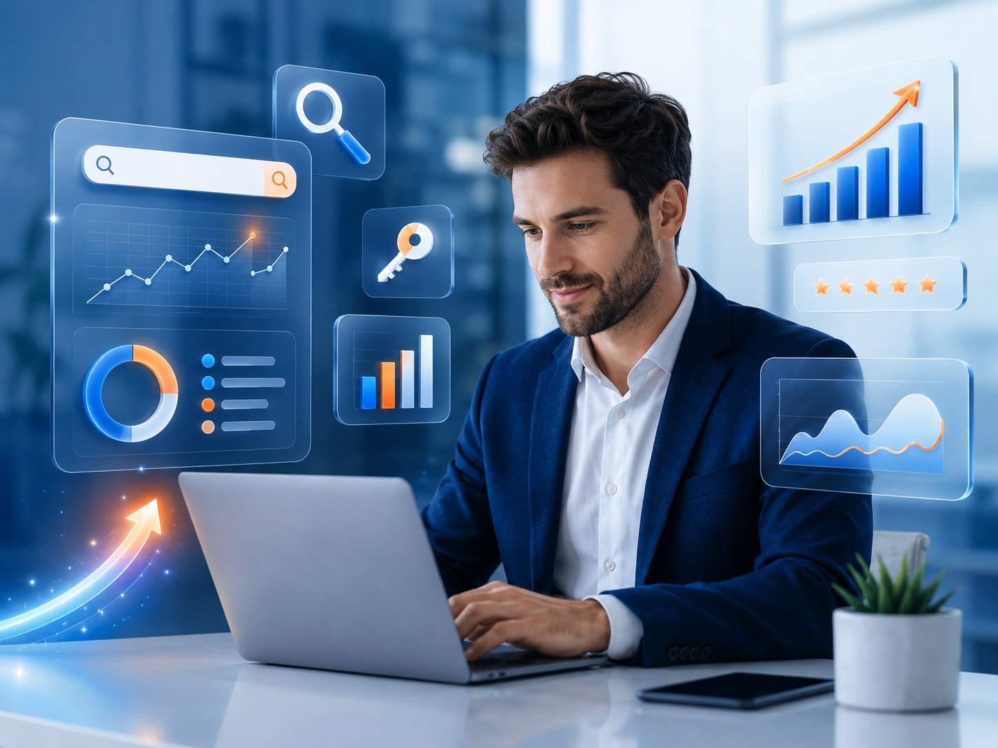 SEO Services