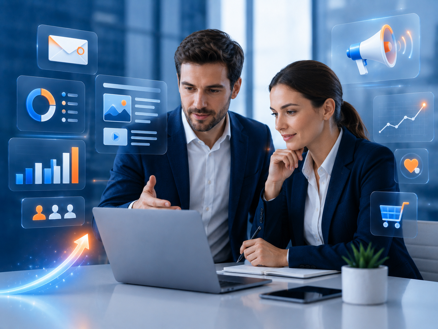 Digital Marketing Services