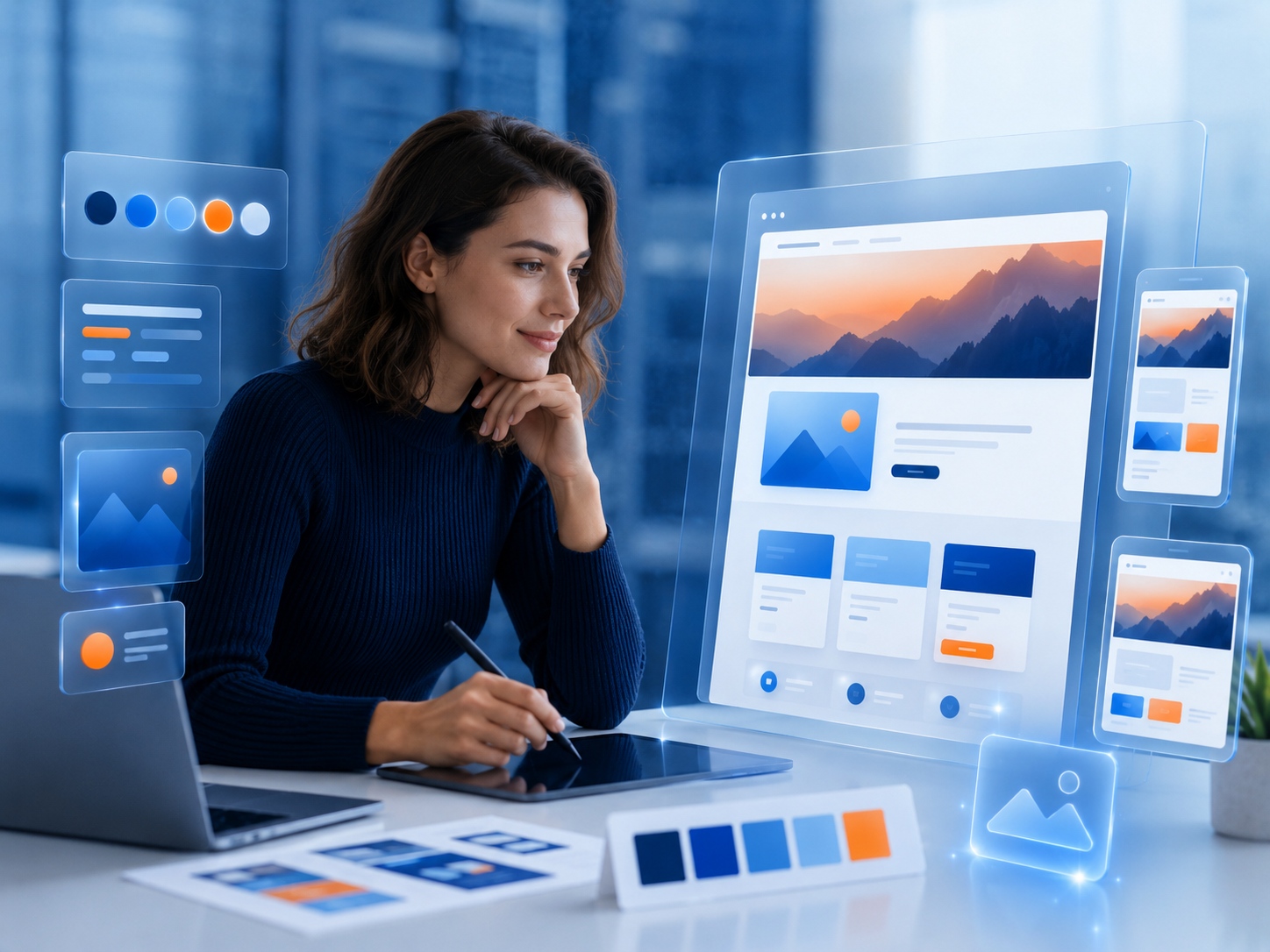 SMO Services